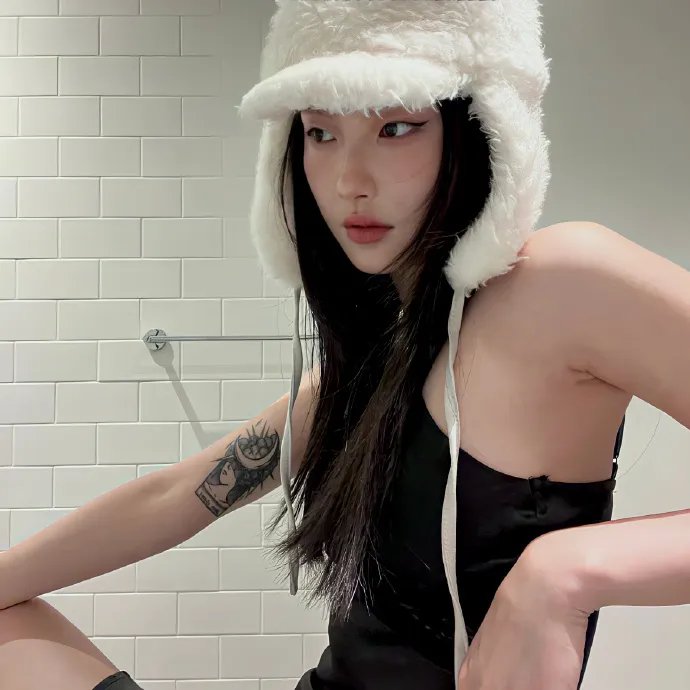 闪亮的风采