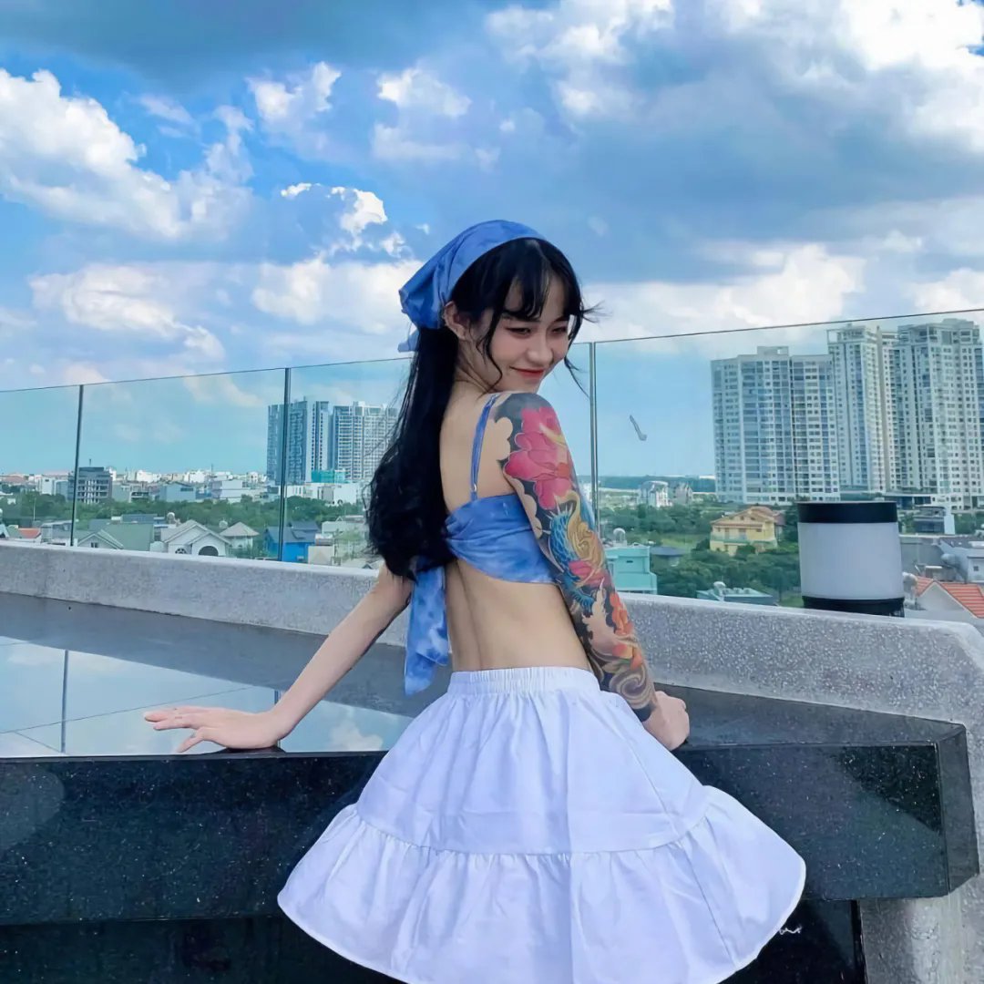 旺角藏龙
